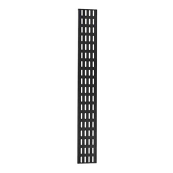 Serveredge 12RU Vertical Cable/PDU Tray 100mm Wide