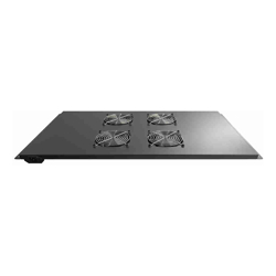 Serveredge Roof Mount Fan Kit for 1000mm Deep Racks 4 Way