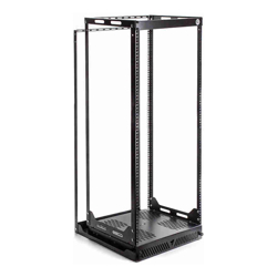 Serveredge 24RU Slide &amp;amp;amp; Swivel Server rack