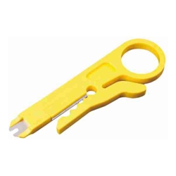 Serveredge Eazy Stripper With Punch Down Blade