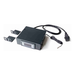 Serveredge Thermostat Fan Controller