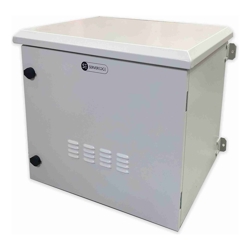 Serveredge 9RU IP56 Rated 600mm Wide &amp;amp;amp; 450mm Deep