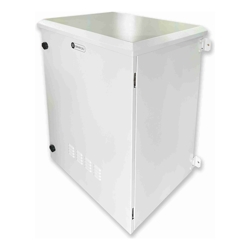 Serveredge 15RU IP56 Rated 600mm Wide &amp;amp;amp; 450mm Deep