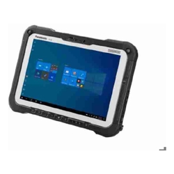Panasonic Toughbook G2 (10.1&amp;amp;quot;) Mk1 with 4G (30 Point GPS / Band28 / Dual Pass Through)