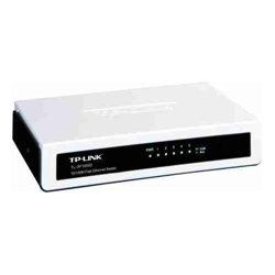 TP-Link 10/100Mb 5-Port Switch
