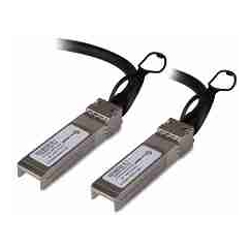 ALOGIC 2m SFP+ 10Gb Passive Ethernet Copper Cable Male to Male