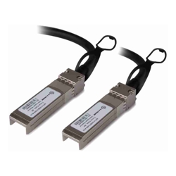 ALOGIC 0.5m SFP+ 10Gb Passive Ethernet Copper Cable Male to Male