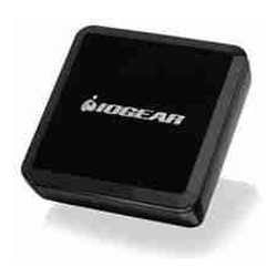IOGEAR Bluetooth with NFC Audio Receiver