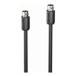 ALOGIC Elements TV Antenna Cable with Adapters 5m