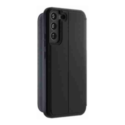 3Sixt SlimFolio Bretzel  (RC) Black