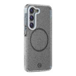 3Sixt Impact Zero Galaxy Bretzel (MS) Clear/Glitter