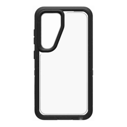 OtterBox Defender XT Clear Rouladen Dark Side