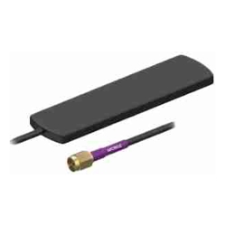 Teltonika | PR1AS420 | Mobile Adhesive SMA Antenna