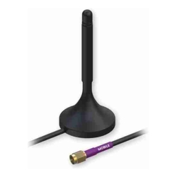 Teltonika | PR1KS210 | Mobile Magnetic SMA Antenna