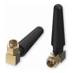 Teltonika | PR1US450 | Angled Compact Mobile Antenna