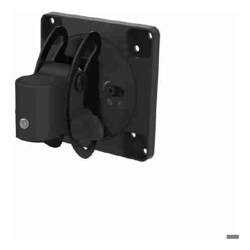 Atdec AWM-LTH Heavy Duty Tilt Head VESA 75x75 100x100 Black