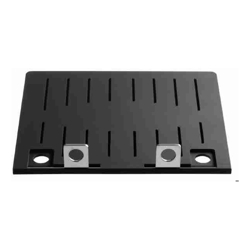 Atdec AWM-N Up to 18&amp;amp;quot; Laptop Tray Black