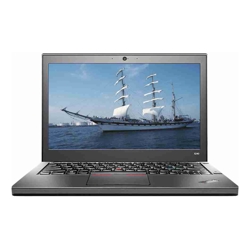 Lenovo ThinkPad X250 12.5&amp;amp;quot; HD Notebook Laptop i7-5600U 8GB RAM 256GB SSD Win11 Pro 12 Mth Wty (Refurbished)