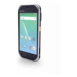 Panasonic (EX-DEMO) Panasonic Toughbook FZ-T1 (5') Mk1 with 4G 12 Point Satellite GPS &amp;amp;amp; Barcode Reader (Android 8.1)