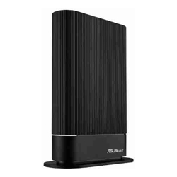 Asus RT-AX59U AX4200 Dual Band WiFi 6 (802.11ax) AiMesh Router Free Network Security With AiProtection Pro Safe Browsing