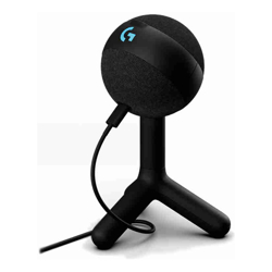 Logitech G Yeti Orb RGB Gaming Mic