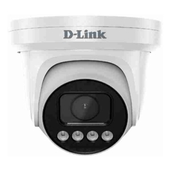 D-Link 8MP PoE Camera TML