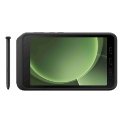 Samsung Galaxy Tab Active5 Wi-Fi 256GB Enterprise Edition Green (SM-X300NZGES03)*AU STOCK* 8&amp;amp;quot;Octa-Core 8GB/256GB 13MP/5MPS PenIP685050mAh.2YR