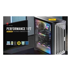 Antec Performance 1 FT ARGB Full Tower Editor's Choice Gaming Case