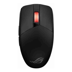Asus ROG Strix Impact III Wireless Gaming Mouse 36000dpi Optical Sensor Dual Wireless Connectivity ROG SpeedNova 57g ROG Micro Switches