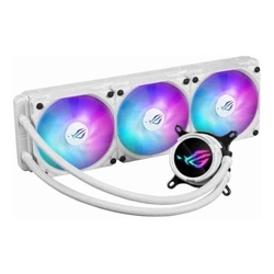 Asus ROG STRIX LC III 360 ARGB WHT