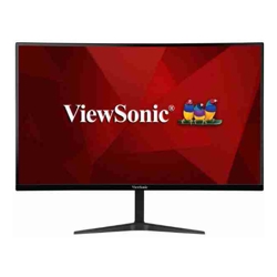 ViewSonic 27&amp;amp;quot; VX2719-PC-MHD 240Hz Curved Gaming Monitor