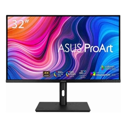 Asus ProArt PA329CV 32&amp;amp;quot; 4K USB-C Professional Monitor 3840x2160 IPS USB-C 90W 2 x HDMI DP 10-bit HDR10 12 Mth Wty (DEAD PIXEL) (Factory Refurbished)