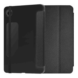 OtterBox React Folio Samsung Galaxy Tab A9 Black