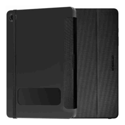 OtterBox React Folio Samsung Galaxy Tab A9+ Black