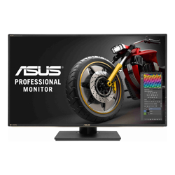 Asus ProArt PA329C 32&amp;amp;quot; 4K USB-C Monitor 3840x2160 16:9 100% AdobeRGB 98% DCI-P3 USB-C PD 3 x HDMI DP Spk 12 Mth Wty (Dead Pixel) (Factory Refurbished)