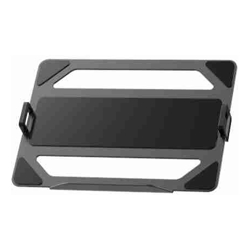 Brateck Universal Aluminum Laptop Holder For Monitor Arms(NEW)Black