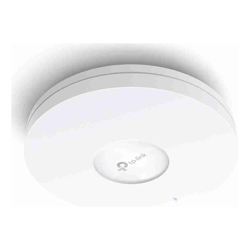 TP-Link | EAP620 Outdoor HD | Omada AX1800 Indoor/Outdoor Dual-Band Wi-Fi 6 Access Point