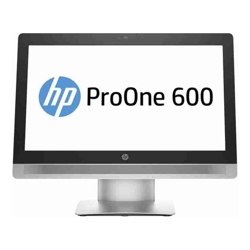 HP ProOne 600 G2 21.5&amp;amp;quot; FHD All-in-One Desktop PC i5-6500 3.20GHz Quad Core CPU 8GB RAM 256GB SSD DVD-RW Win11 Home 12 Mth Wty (Refurbished)