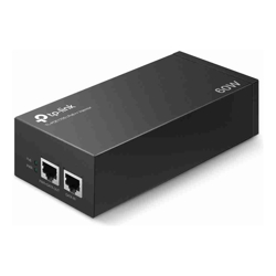 TP-Link | POE380S | Omada 10G PoE++ Injector Adapter