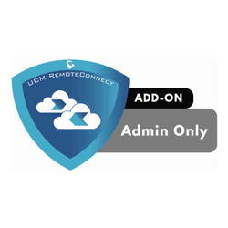 Grandstream UCMRC Admin Only Plan