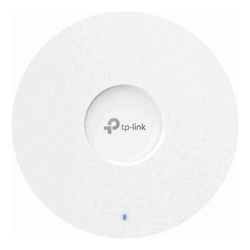 TP-Link |  EAP683 LR | Omada AX6000 Ceiling Mount Wi-Fi 6 Access Point ** PoE Injector Not Included **