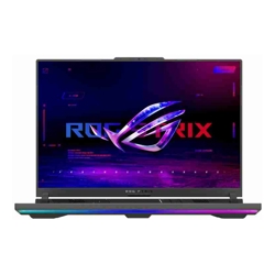 Asus ROG Strix G16 (2023) 16&amp;amp;quot; QHD+ 240Hz Gaming Laptop i9-13980HX 16GB RAM 512GB SSD RTX 4070 8GB GPU Win11 Home Eclipse Gray 12 Mth Wty (Factory Refurbished)