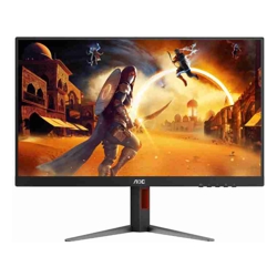 AOC 27&amp;amp;quot; QHD 2560x 1440. 0.5ms 180HzHDMI HDR10 VA Adaptive Sync Adjustable Stand  Gaming Monitor