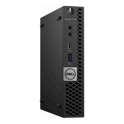 Dell OptiPlex 7070 Micro Desktop PC i5-9600T 16GB RAM 512GB SSD Win11 Pro 12 Mth Wty (Refurbished)