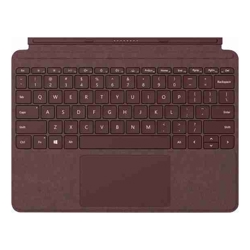 Microsoft Surface Go Signature Keyboard Type Cover Burgundy (Open Box)