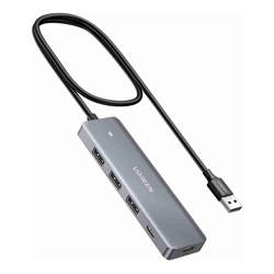 UGREEN 15920 4-Port USB 3.0 Hub
