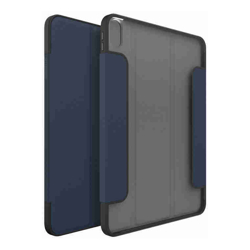 OtterBox Symmetry Folio Apple iPad Air 11&amp;amp;quot; (M2/5th/4th gen) Coastal Evening blue
