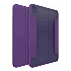 OtterBox Symmetry Folio Apple iPad Pro 11&amp;amp;quot; (M4) Thunderstorm black