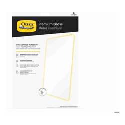 OtterBox Premium Glass Antimicrobial Apple iPad Pro 13&amp;amp;quot; (M4) clear