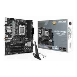 Asus Prime PRIME B650M-A AX6-CSM Gaming Desktop Motherboard